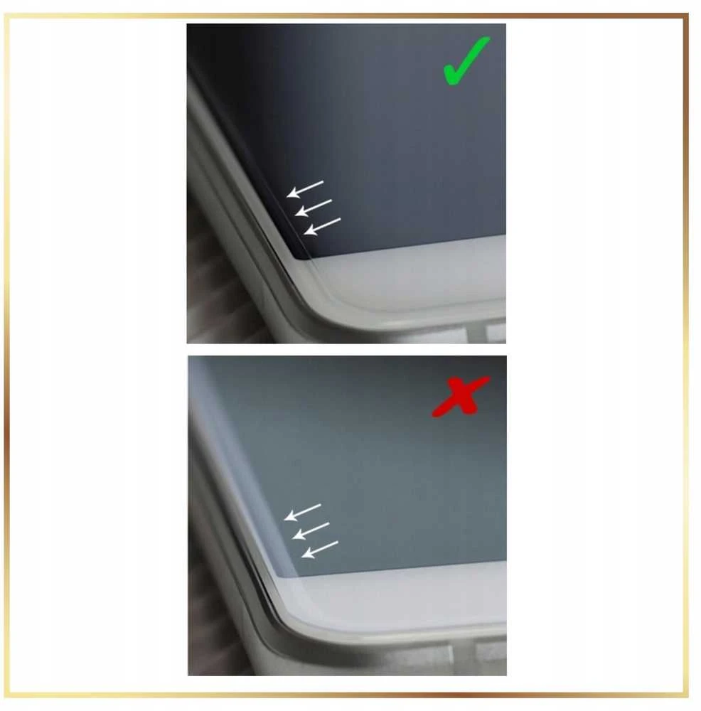 3MK HardGlass Apsauginis stiklas skirtas Samsung Galaxy S25 Edge