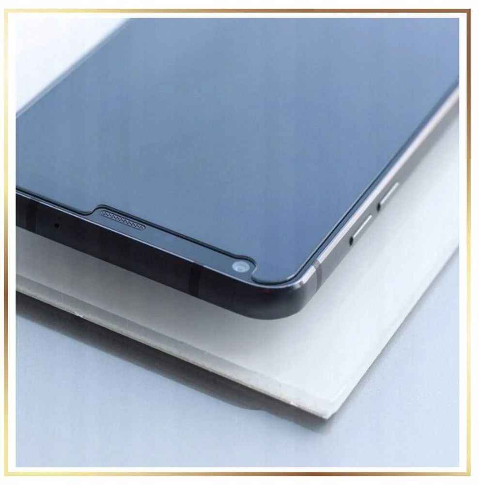 3MK HardGlass Apsauginis stiklas skirtas Samsung Galaxy S25 Edge