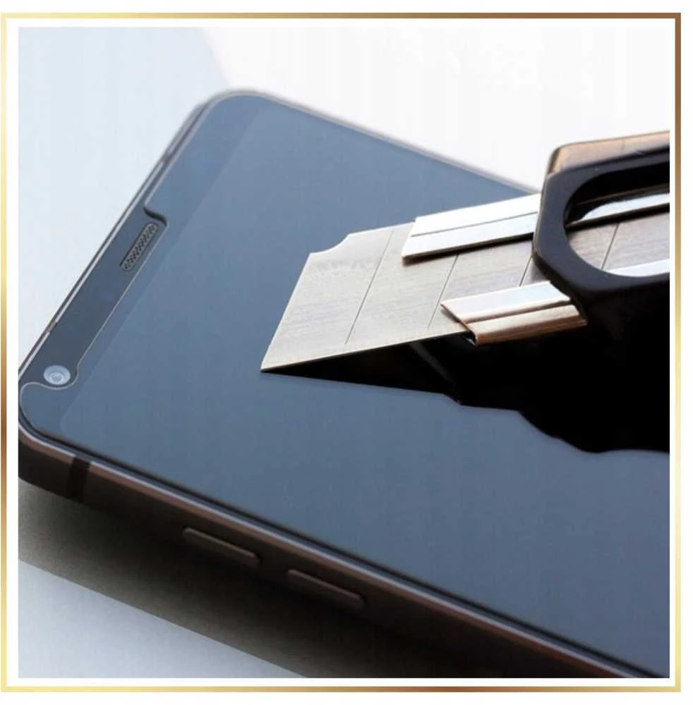 3MK HardGlass Apsauginis stiklas skirtas Samsung Galaxy S25 Edge