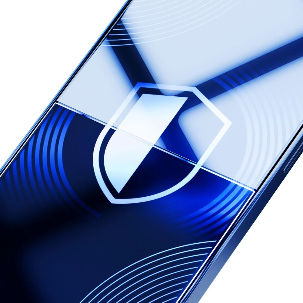 Grūdintas stiklas 3MK HardGlass Matt Max do Samsung Galaxy S26+