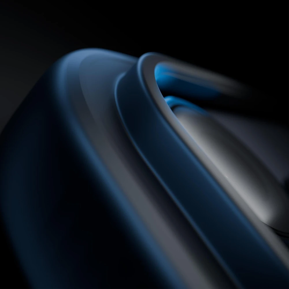 Dėklas 3MK Satin Armor MagCase do Samsung Galaxy S26+