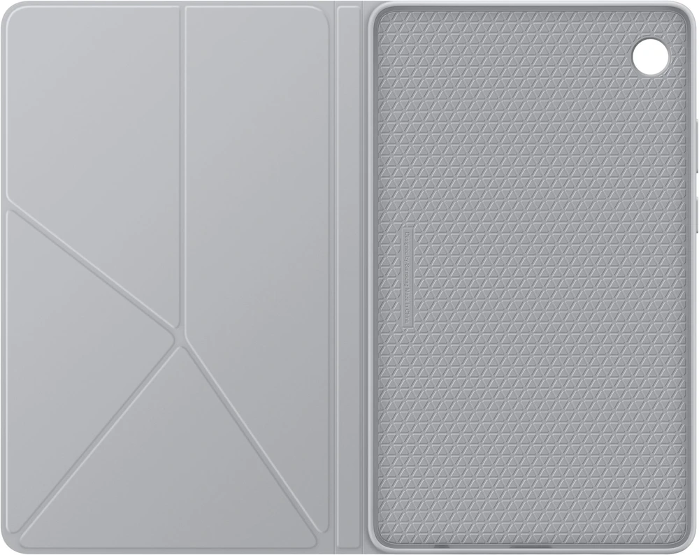 Samsung Galaxy Tab A11 dėklas, Baltas