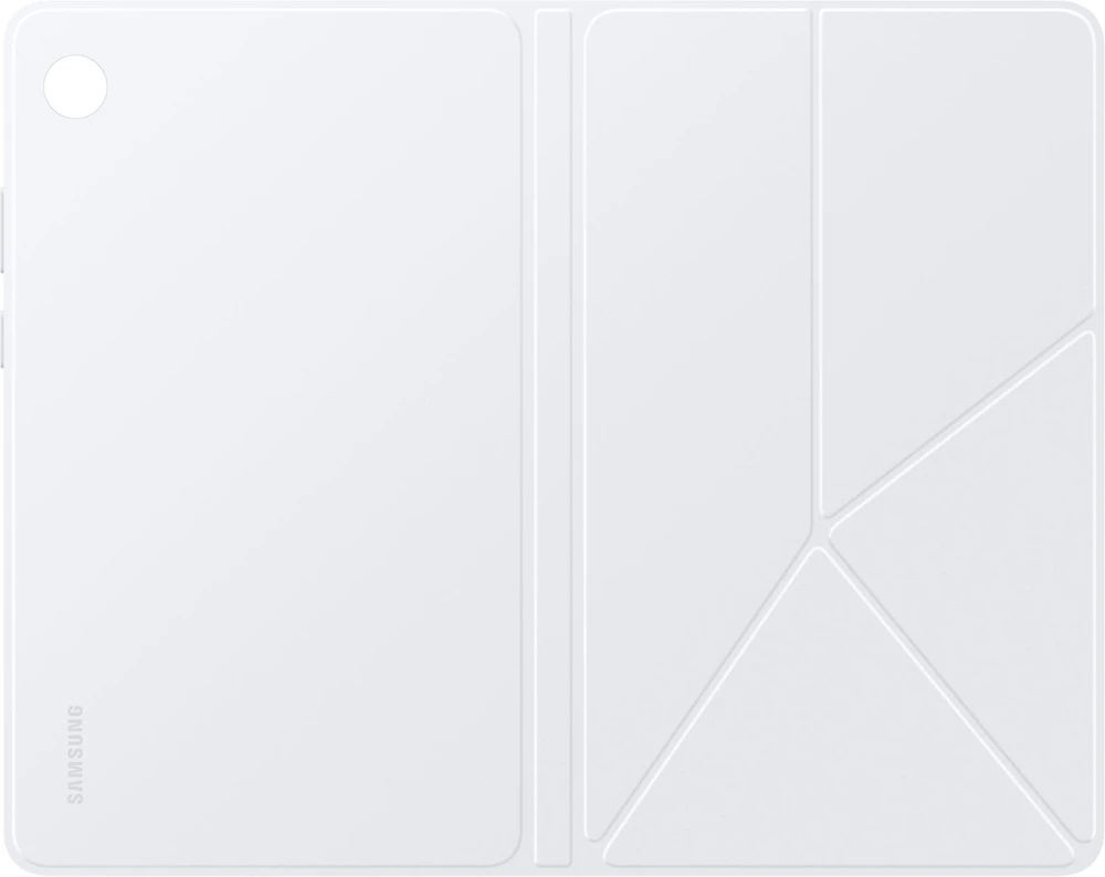 Samsung Galaxy Tab A11 dėklas, Baltas