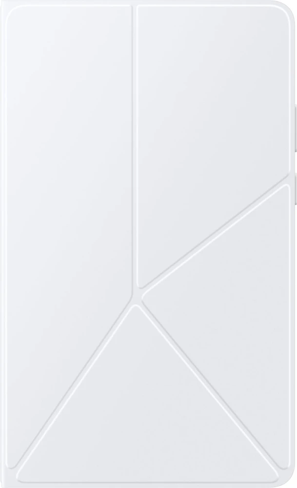 Samsung Galaxy Tab A11 dėklas, Baltas