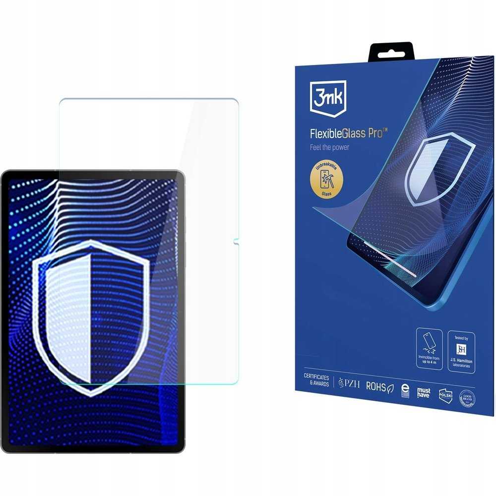 Samsung Galaxy Tab S10 FE - iki 11" 3mk FlexibleGlass Pro