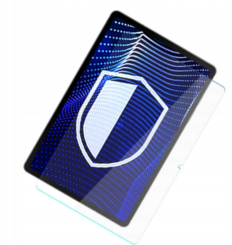 Samsung Galaxy Tab S10 FE - iki 11" 3mk FlexibleGlass Pro