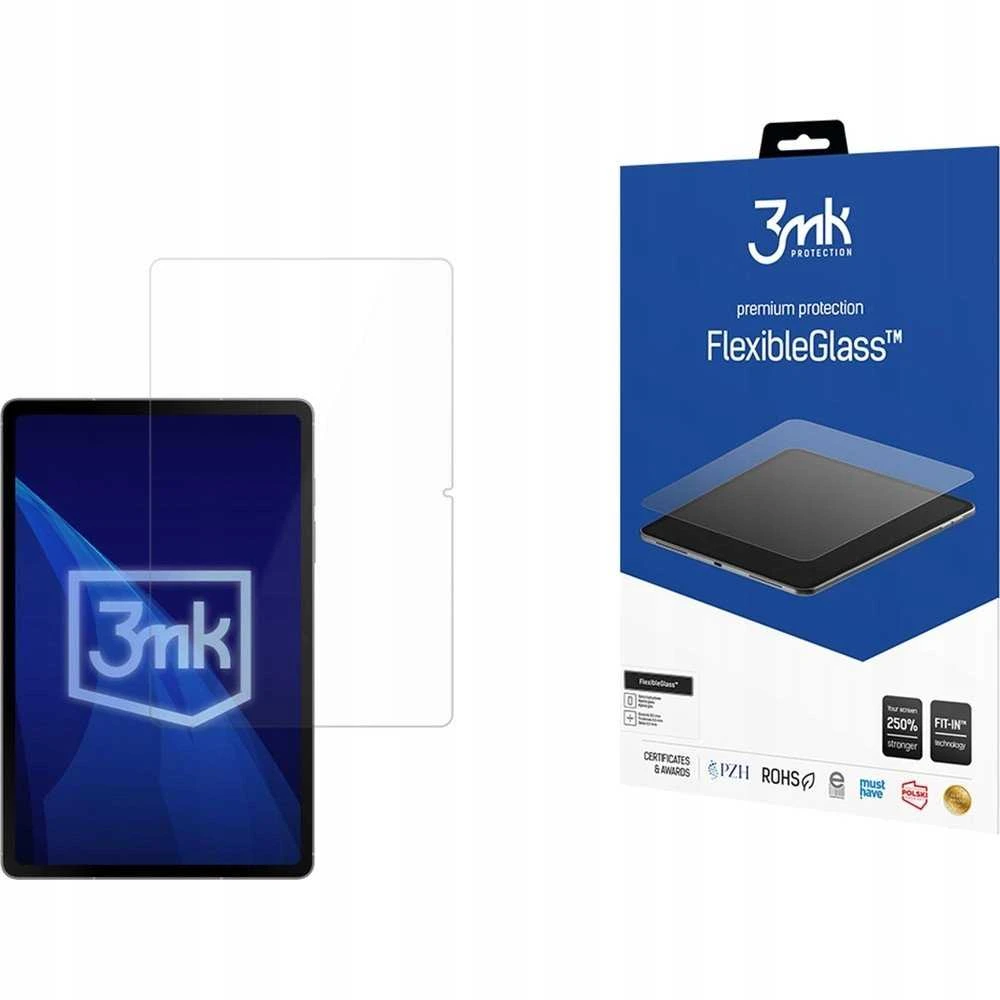 Samsung Galaxy Tab S10 FE - iki 11" 3mk FlexibleGlass