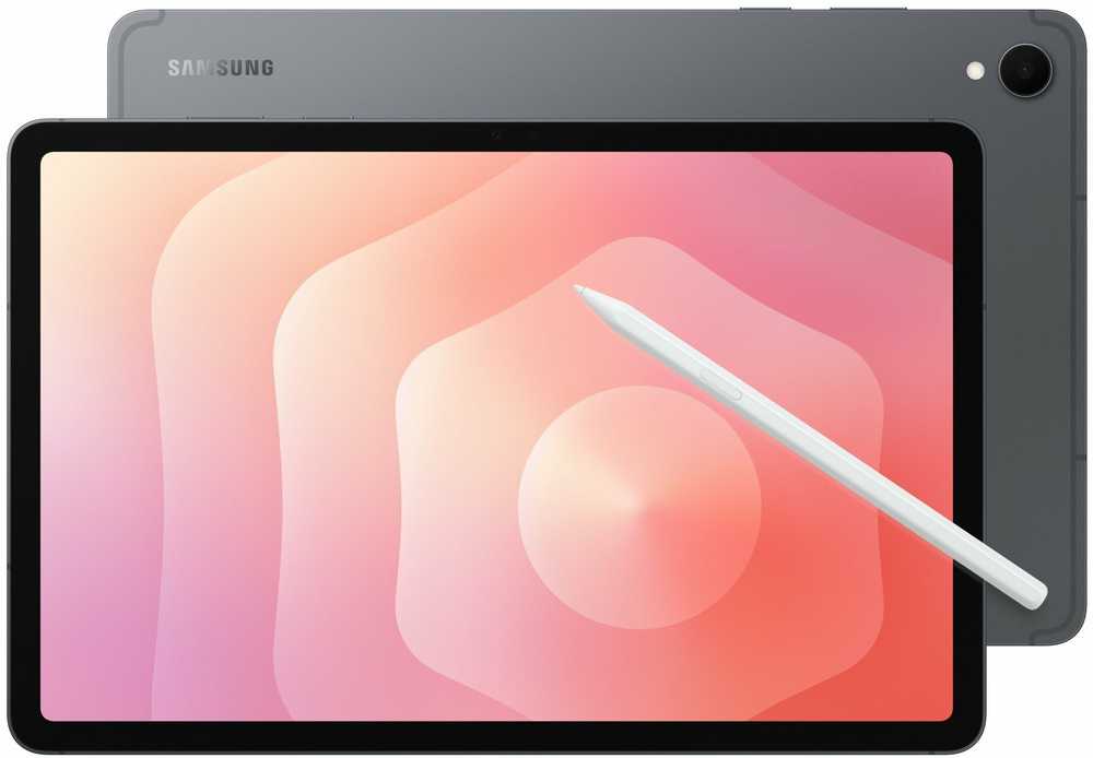 Planšetė Samsung Galaxy Tab S11 11'' 256 GB Pilka (SM-X730NZAPEUE)