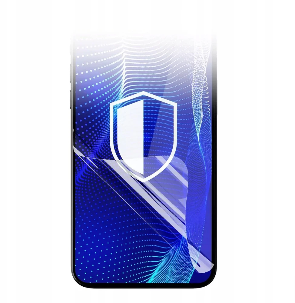 3mk „FlexibleGlass Pro v2.0“ hibridinis stiklas, skirtas „Samsung Galaxy Tab S11 Ultra“.