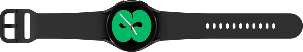 Išmanusis laikrodis Samsung Galaxy Watch 4 LTE (44mm), Juodas
