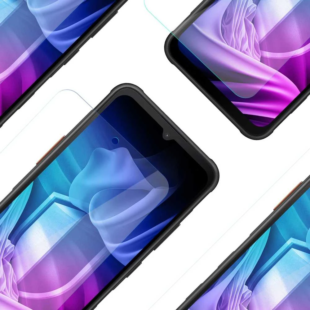 Nezatříděno Silky „Samsung Galaxy XCover 7 Pro“ – 3 mk šilkinis matinis „Pro“