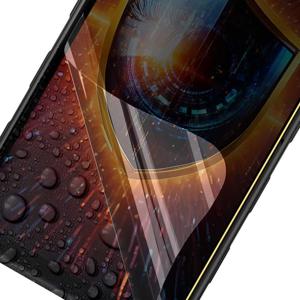 Nezatříděno Samsung Galaxy XCover 7 Pro – 3mk Silky Matt Privatumas