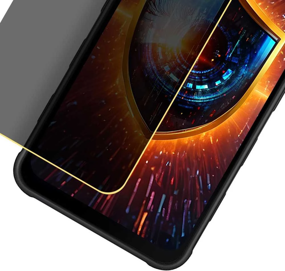 Nezatříděno Samsung Galaxy XCover 7 Pro – 3mk Silky Matt Privatumas