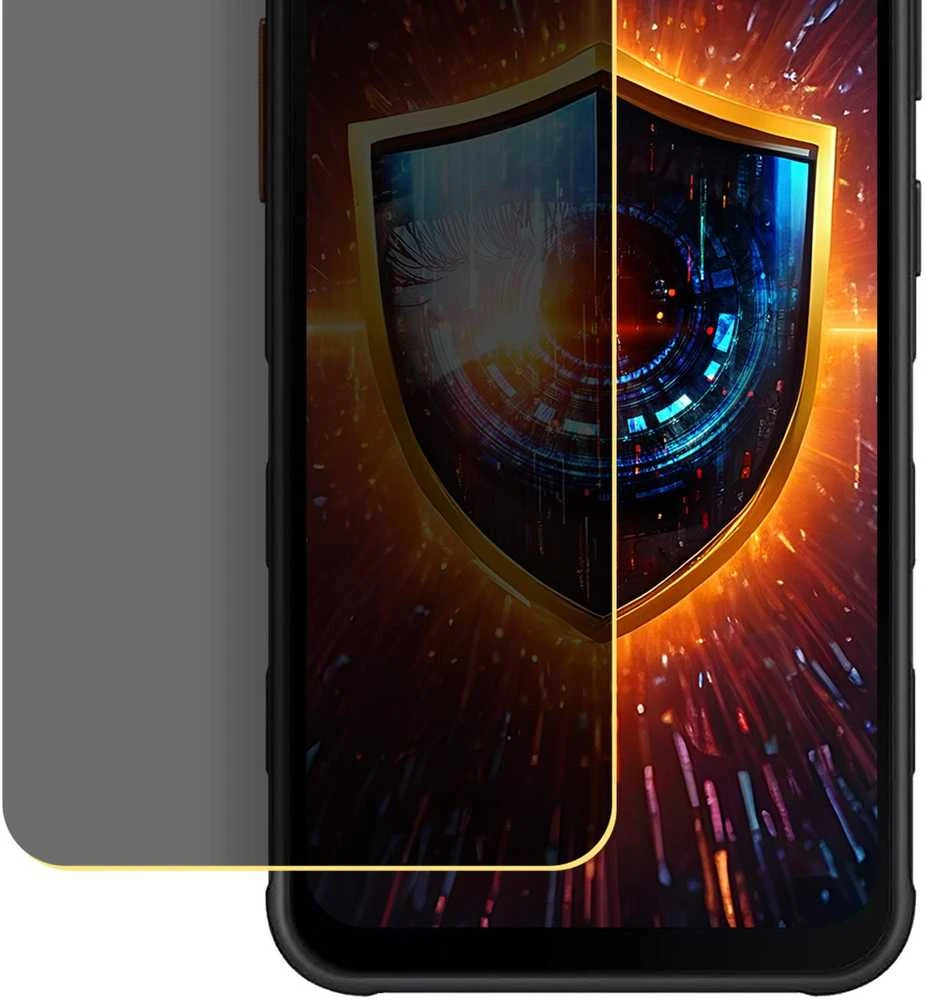 Nezatříděno Samsung Galaxy XCover 7 Pro – 3mk Silky Matt Privatumas