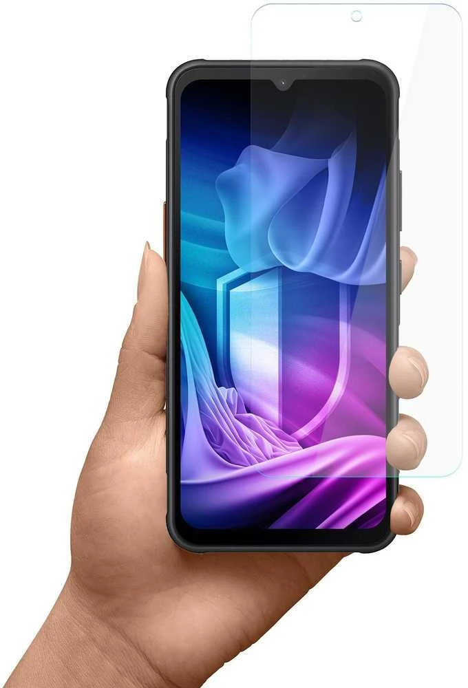 Nezatříděno Silky „Samsung Galaxy XCover 7 Pro“ – 3 mk šilkinis matinis „Pro“