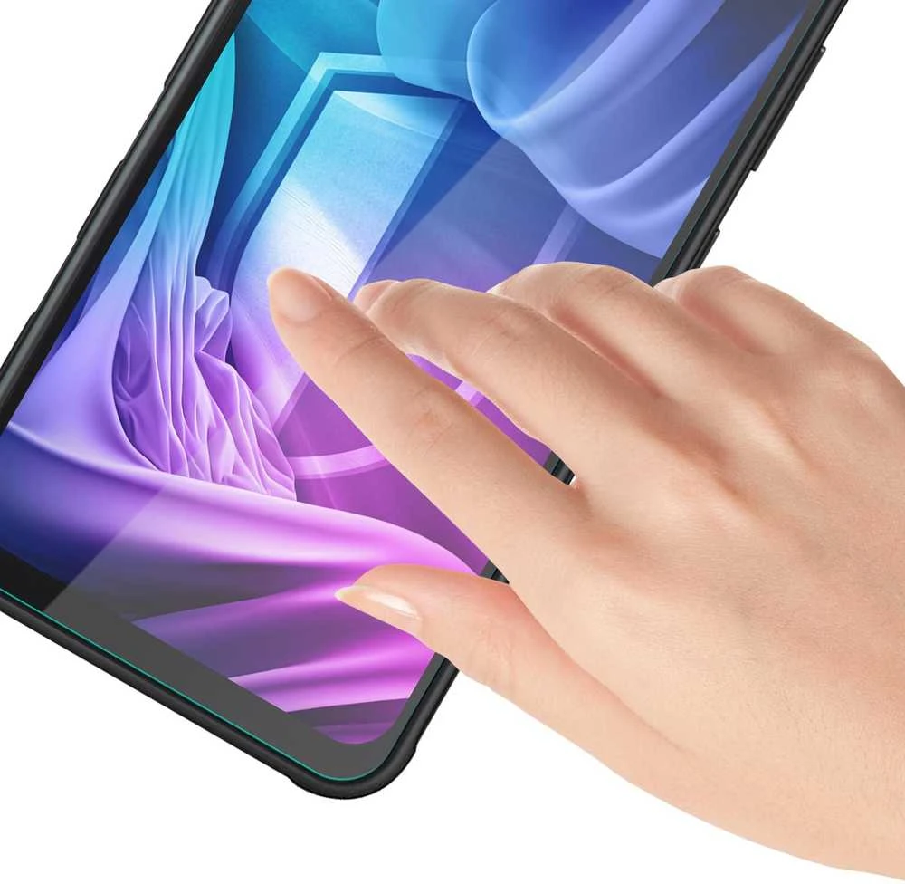 Nezatříděno Silky „Samsung Galaxy XCover 7 Pro“ – 3 mk šilkinis matinis „Pro“