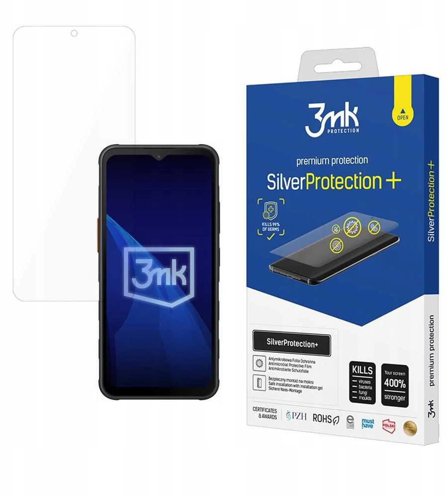 Nezatříděno Samsung Galaxy XCover 7 Pro – 3mk SilverProtection+