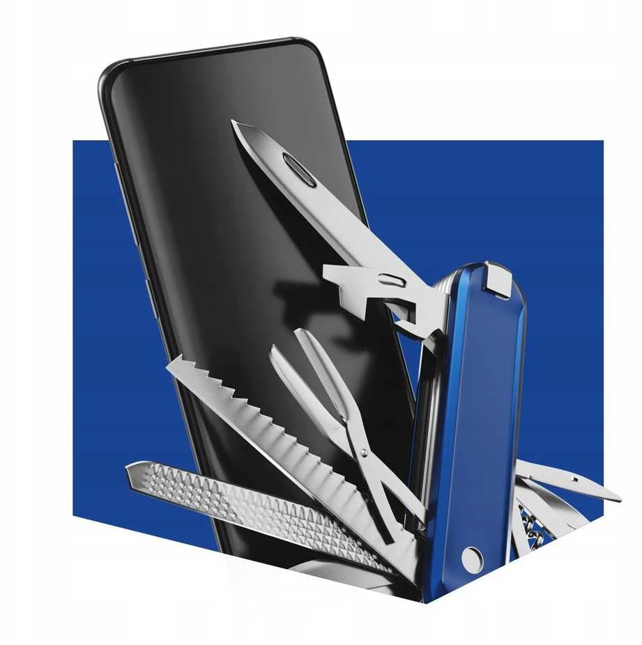 Nezatříděno Samsung Galaxy XCover 7 Pro – 3mk SilverProtection+