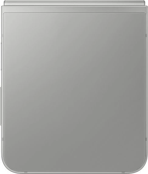 Samsung Galaxy Flip6 Sidabrinis Shadow 512GB