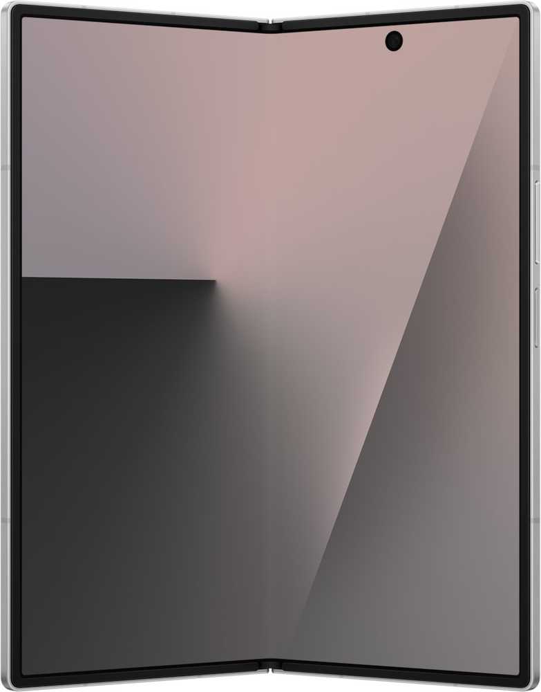 Išmanusis telefonas Samsung F966 Galaxy Z Fold 7 5G 12GB/512GB Sidabrinis Shadow