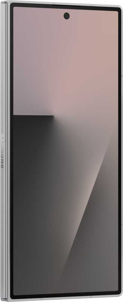 Išmanusis telefonas Samsung F966 Galaxy Z Fold 7 5G 12GB/512GB Sidabrinis Shadow