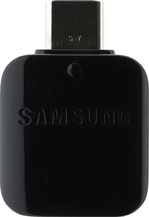 112803 EE-UN930 Samsung USB-C/OTG Adapteris Juodas (Bulk)