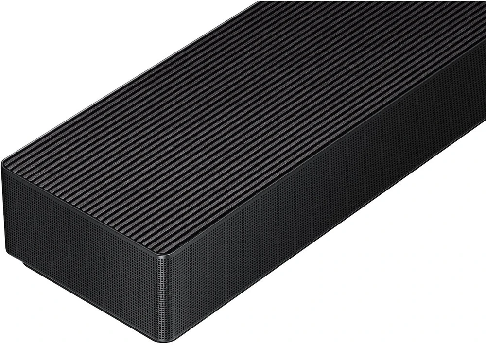 Namų kino sistema Samsung HW-QS90H/EN 7.2.1 kanalas, HDMI ARC 2026 Juodas