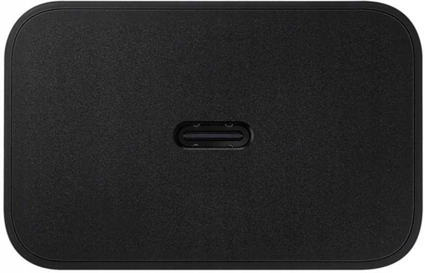 Įkroviklis Samsung EP-TA845 1x USB-C 4 A (34723)