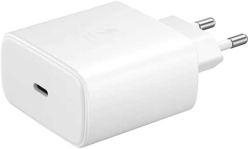 Įkroviklis Samsung EP-TA845 1x USB-C 4 A (34723)