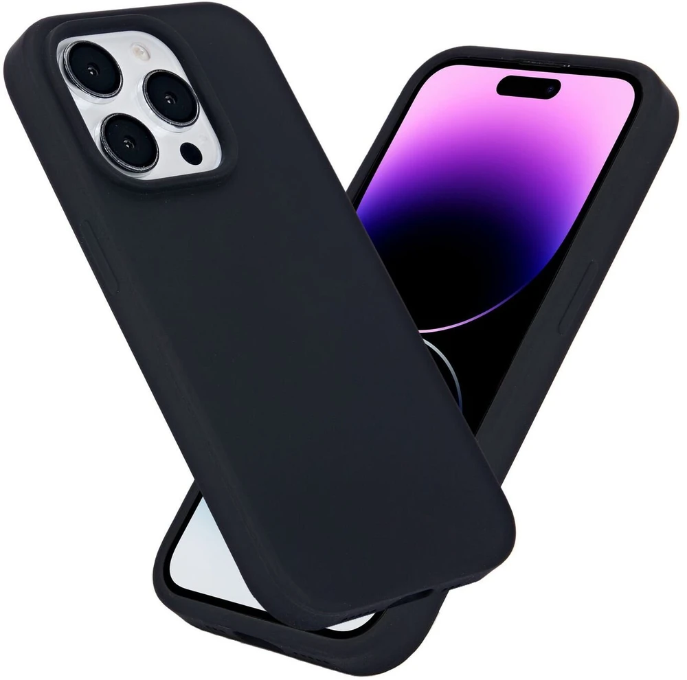 Dėklas eSTUFF Samsung INFINITE (GRS) ROME iPhone 16