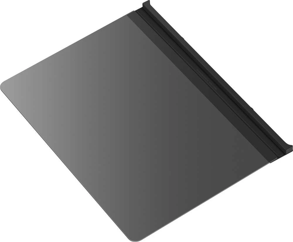 NX712PBE Privacy Screen for Samsung Galaxy Tab S9 / S9FE, Juodas (Juodas)