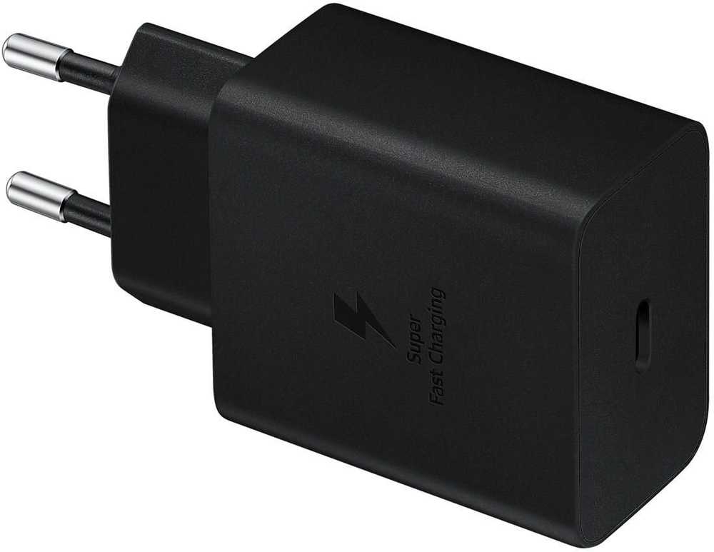 Nešiojamojo kompiuterio maitinimo adapteris Samsung Common Juodas 45W Power