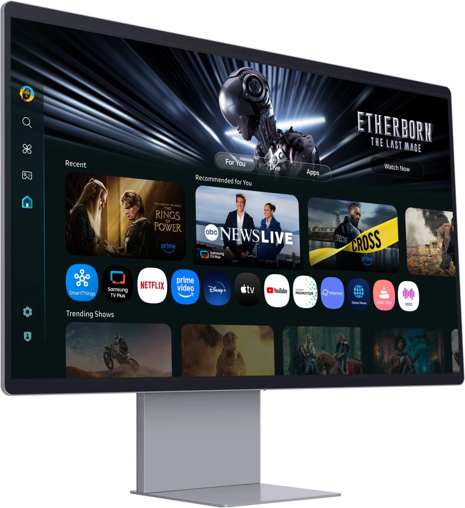 Monitorius Samsung (32") 80.0cm S32FM900SU 16:9 M90SF