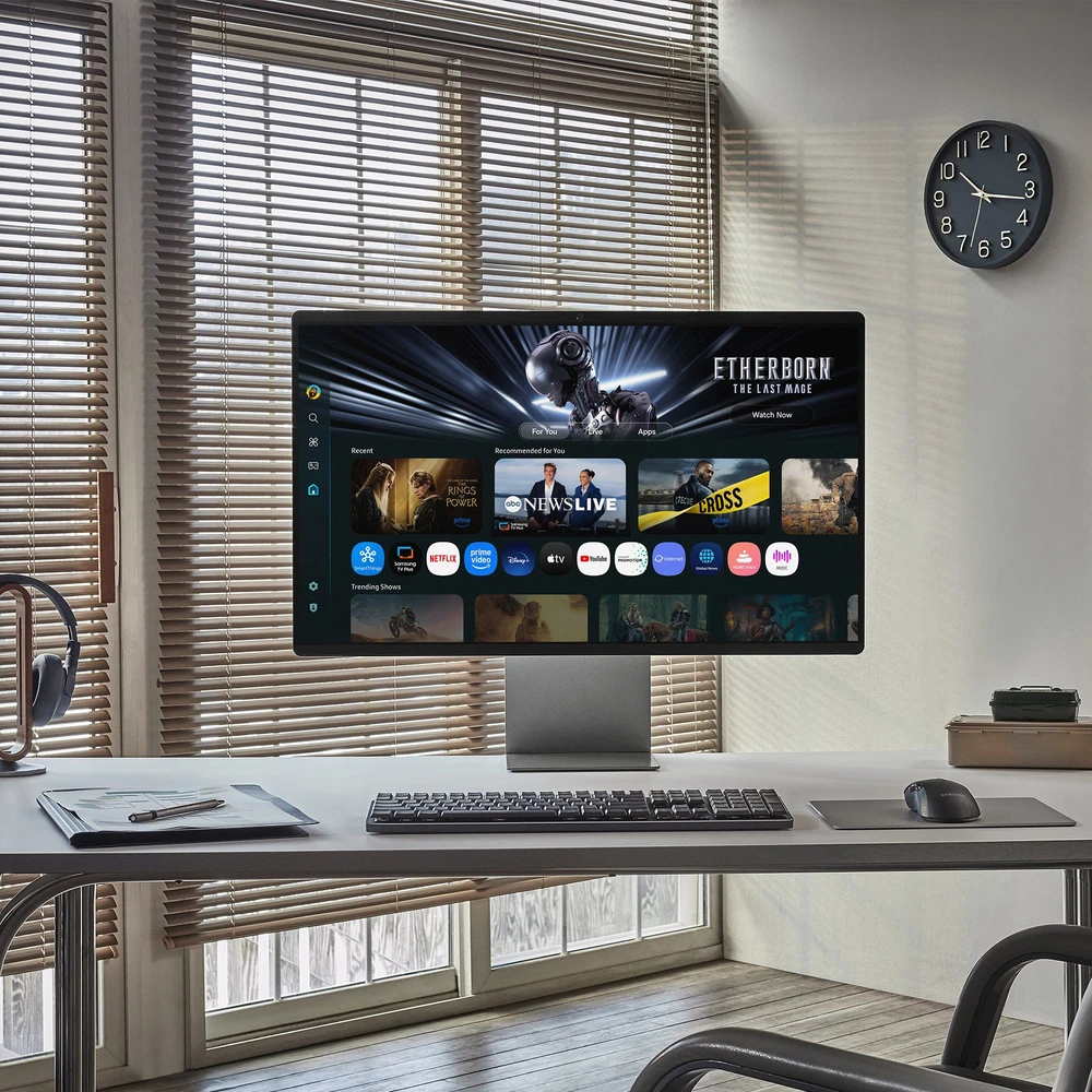 Monitorius Samsung (32") 80.0cm S32FM900SU 16:9 M90SF