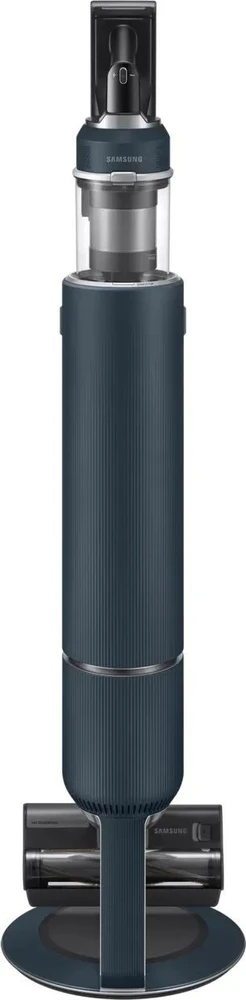 Dulkių Siurblys - Samsung Bespoke Jet Plus Pro Extra 210W 120min Veikimo Laikas 0.5L