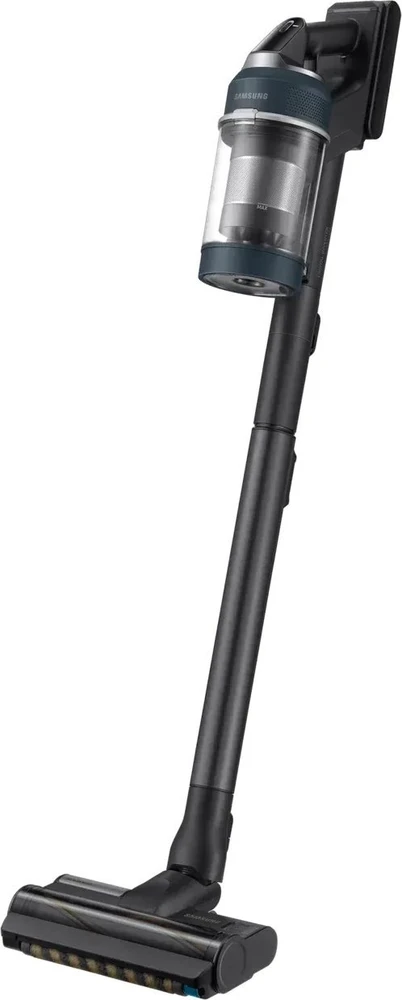 Dulkių Siurblys - Samsung Bespoke Jet Plus Pro Extra 210W 120min Veikimo Laikas 0.5L
