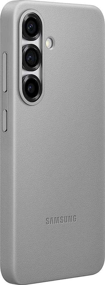 VS936PJEGWW Kindsuit dėklas Samsung Galaxy S25 Plus, pilkas