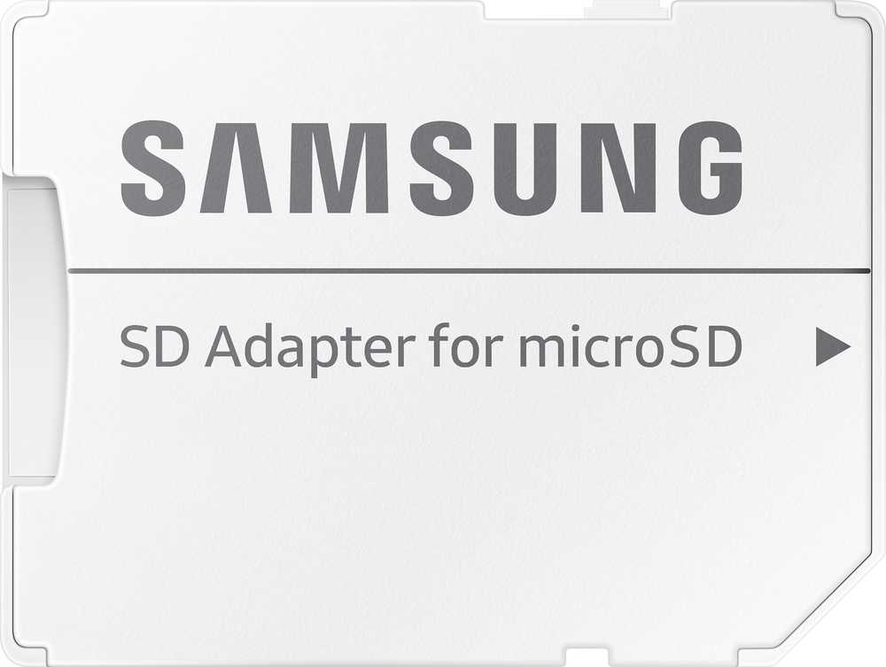 Atminties kortelė Samsung Ultimate microSDXC 512GB UHS-I U3