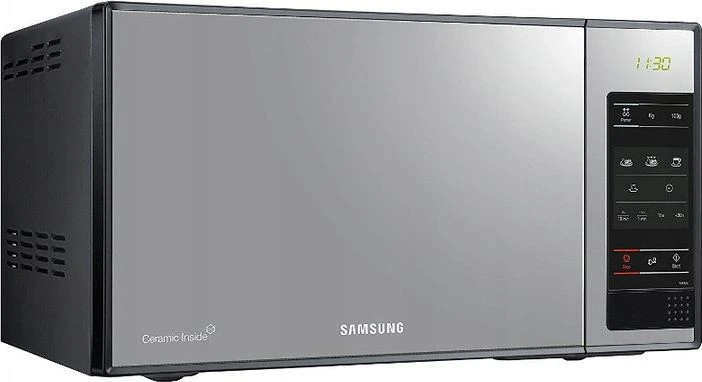 Mikrobangų krosnelė Mikrobangų orkaitė SAMSUNG ME 83X