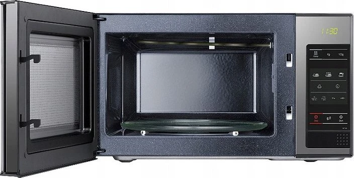 Mikrobangų krosnelė Mikrobangų orkaitė SAMSUNG ME 83X