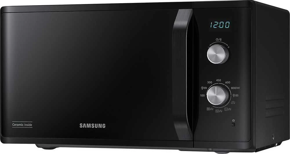 Mikrobangų krosnelė Samsung MG23K3614AK/BA