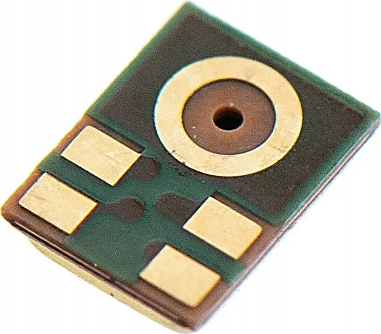Dėklas OEM mikrofonas, tinkamas SAMSUNG S10