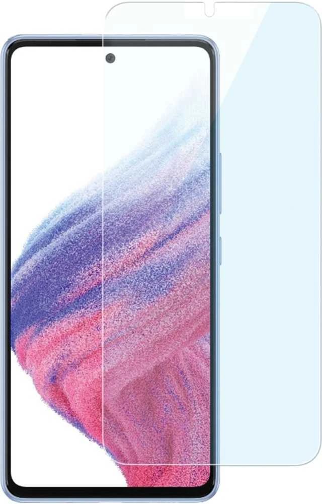 GP-TTA266AE Samsung by Mobeen Apsauginis stiklas skirtas Galaxy A26 5G Transparent