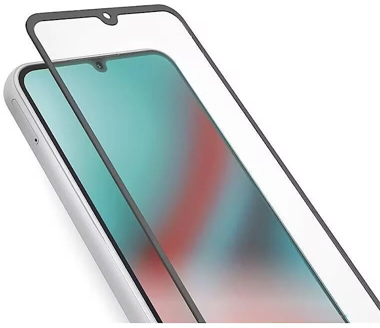 „Mocco“ grūdinto stiklo ekrano apsauga „Samsung Galaxy A15 4G / 5G“