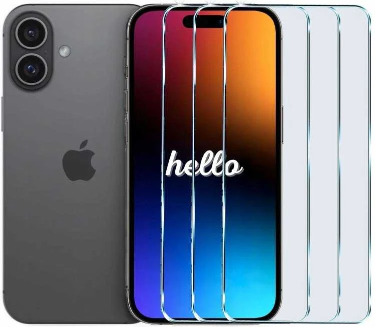 Samsung MUSTTBY priekinis stiklas + OCA REDMI NOTE 8 pro