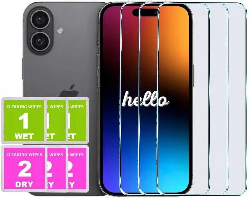 Samsung MUSTTBY priekinis stiklas + OCA REDMI NOTE 8 pro