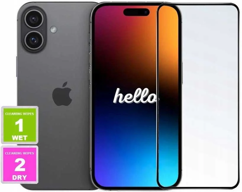 Samsung MUSTTBY priekinis stiklas + OCA REDMI NOTE 8