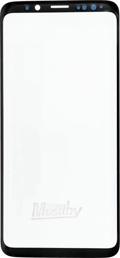 Samsung MUSTTBY stiklas + oca SAMSUNG s9