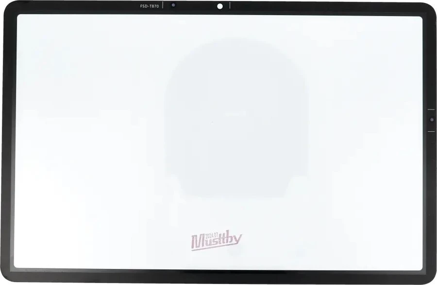 „MUSTTBY Fast + OCA“, skirtas „Samsung X700 T870 S8“