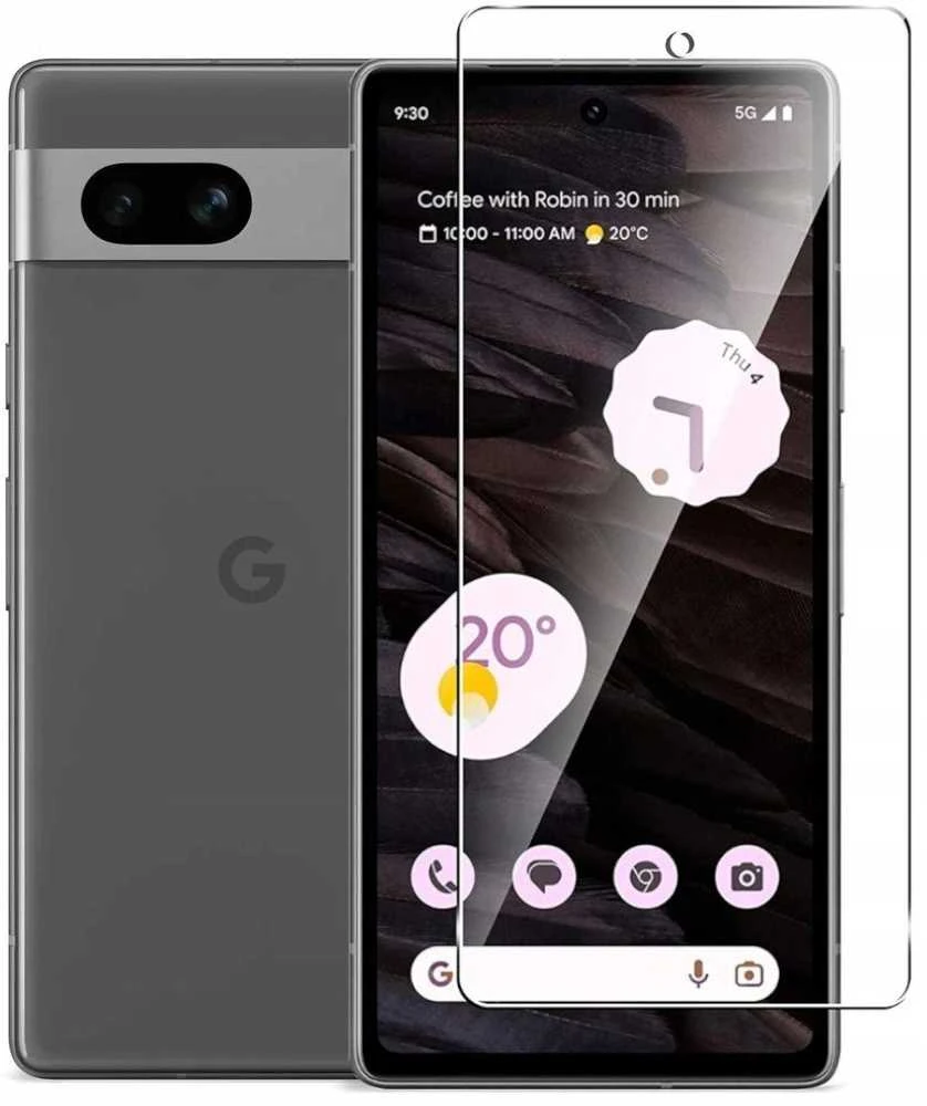 Samsung MUSTTBY priekinis stiklas + OCA OPPO a73 2020